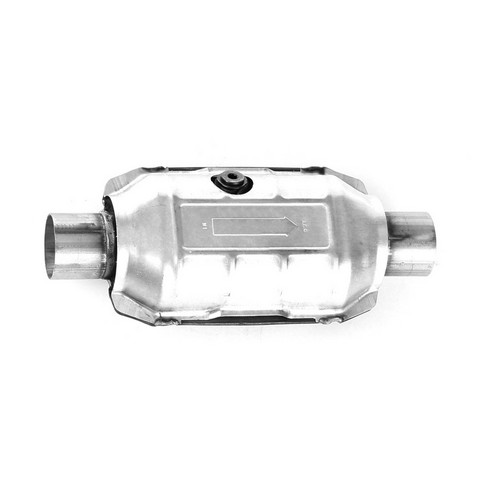 AP Exhaust 840001 Catalytic Converter-Universal For ACURA,CHRYSLER,DODGE,HONDA,INFINITI,ISUZU,JEEP,SAAB